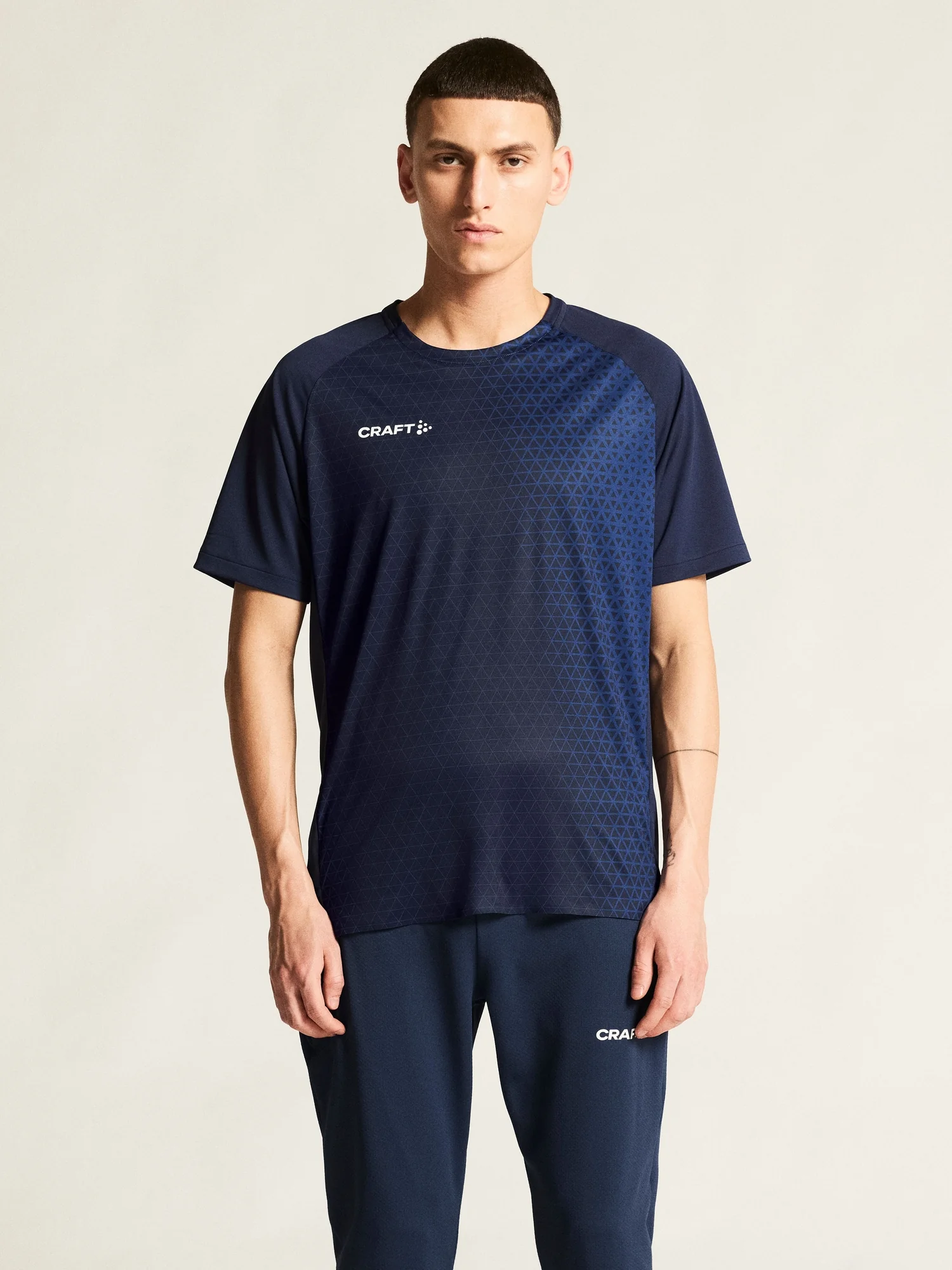 Craft Extend 2.0 Graphic - Maillot de football