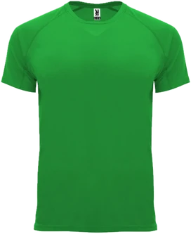 Bahrain Run FERN GREEN