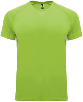 Bahrain Run LIME