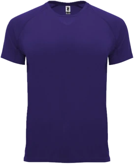 Bahrain Run MAUVE