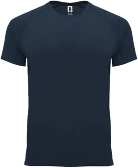Bahrain Run NAVY BLUE