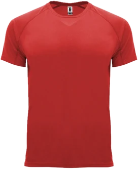 Bahrain Run RED