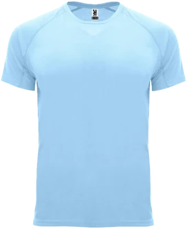 Bahrain Run SKY BLUE