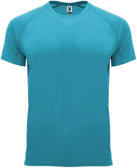 Bahrain Run TURQUOISE