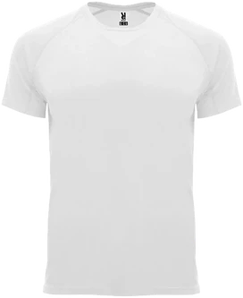 Bahrain Run WHITE