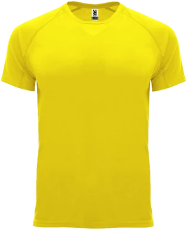 Bahrain Run YELLOW