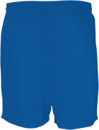 Short dos