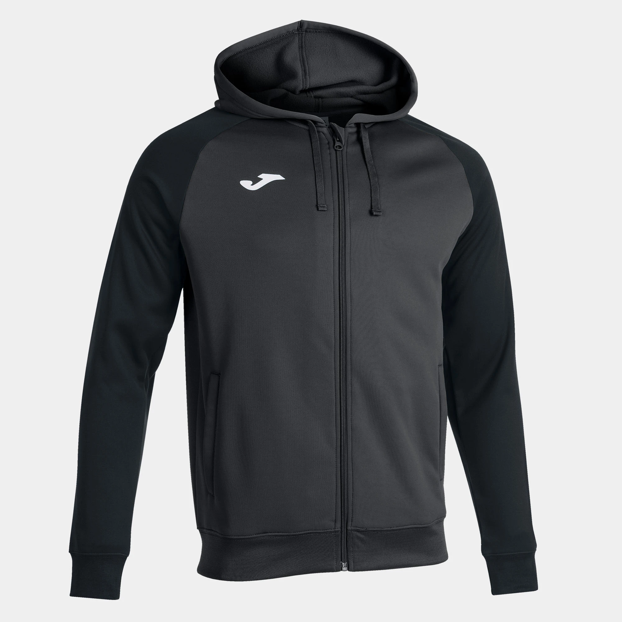 Joma Academy IV Hoodie Zip