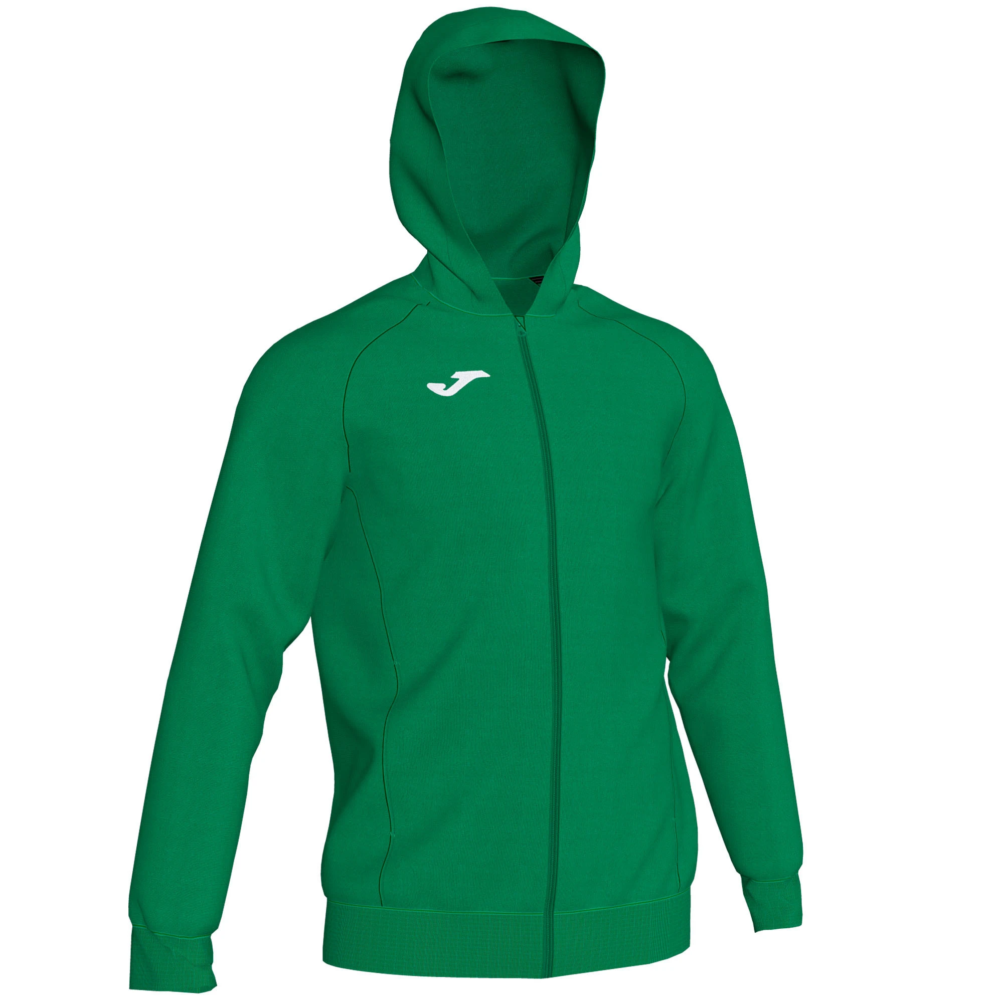 Joma Menfis Hoodie Zip