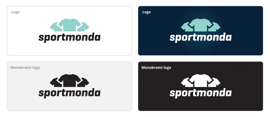 Logo Sportmonda